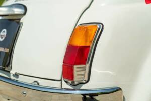 Image 21/50 of Abarth Fiat 595 (1968)