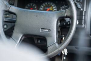Immagine 36/50 di Volvo 440 Turbo (1992)