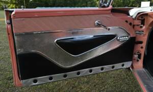 Bild 46/50 von Ford Fairlane 500 Skyliner (1959)