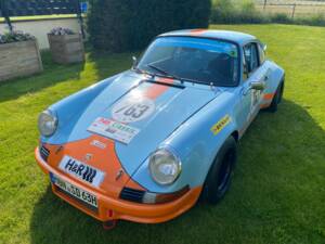 Bild 6/48 von Porsche 911 Carrera 2.7 (1975)