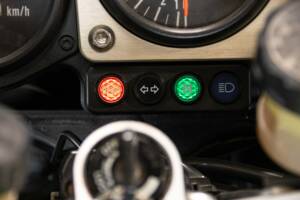 Immagine 49/50 di Kawasaki Ninja 750 ZX-7R (1999)