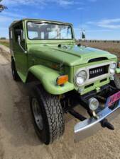 Image 5/5 of Toyota Land Cruiser FJ 40 (1975)