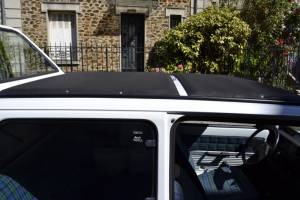 Afbeelding 15/53 van FIAT Panda 750 (1991)