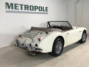 Image 6/24 of Austin-Healey 3000 Mk III (BJ8) (1965)