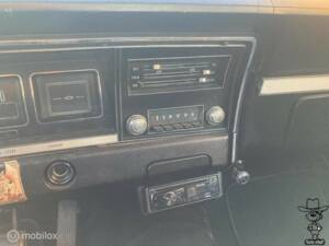 Afbeelding 27/37 van Chevrolet Camaro RS 327 (1968)