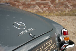 Imagen 20/50 de Mercedes-Benz 190 SL (1957)