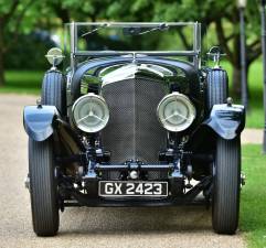 Image 23/50 of Bentley 8 Litre (1931)