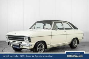 Bild 1/50 von Opel Kadett 1,7 S (1968)