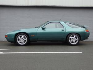 Bild 6/99 von Porsche 928 GTS (1992)