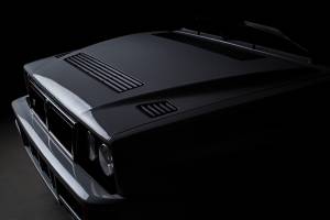 Afbeelding 24/38 van Lancia Delta HF Integrale Evoluzione I (1991)
