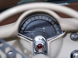 Image 13/36 of Chevrolet Corvette (1956)
