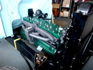 Image 14/25 de Packard Series 15 Model 120 (1941)