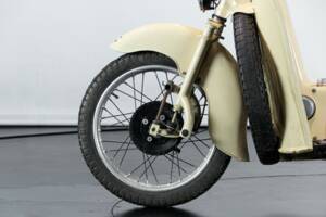 Immagine 42/50 di Moto Guzzi DUMMY (1951)