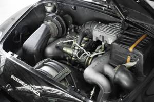 Bild 38/49 von Intermeccanica 356 Roadster 6 (1991)