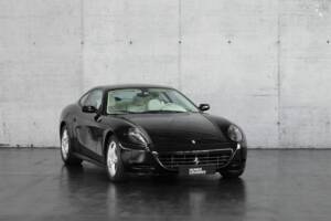 Bild 3/50 von Ferrari 612 Scaglietti (2005)