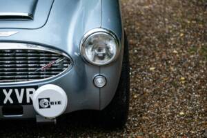 Imagen 28/47 de Austin-Healey 3000 Mk I (BT7) (1960)