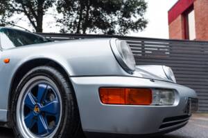 Afbeelding 54/61 van Porsche 911 Carrera 4 (1990)