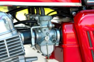 Image 12/27 de Honda DUMMY (1969)