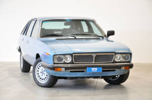 Image 11/33 of Lancia Gamma 2000 (1984)