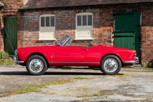 Image 5/46 of Alfa Romeo 2000 Spider (1960)