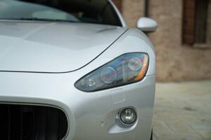 Bild 21/50 von Maserati GranTurismo S (2009)