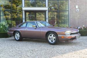 Imagen 19/50 de Jaguar XJS 4.0 (1994)