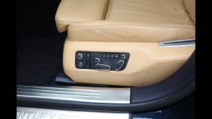Image 14/14 de Bentley Continental Flying Spur (2006)