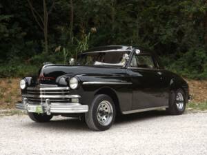 Image 3/50 de Plymouth Special Deluxe (1949)