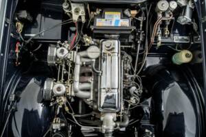 Image 40/50 of Triumph TR 4A (1967)
