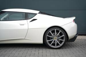 Bild 10/50 von Lotus Evora S (2013)
