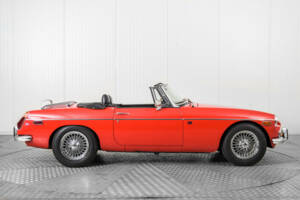 Bild 10/50 von MG MGB (1971)