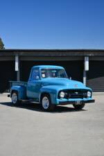 Image 16/50 de Ford F-100 (1954)