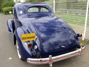 Image 12/29 de Packard eight (1936)