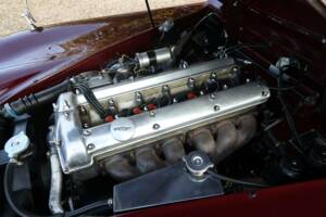Immagine 39/50 di Jaguar XK 150 SE DHC (1958)