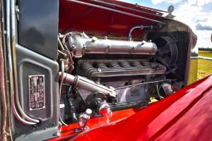 Imagen 42/50 de Alfa Romeo 6C 1750 Super Sport &#x2F; Gran Sport &#x2F; TF (1929)