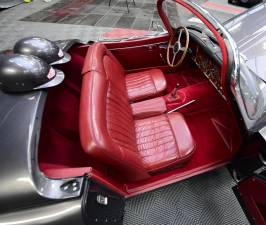 Image 24/46 of Jaguar XK 150 3.4 S OTS (1958)