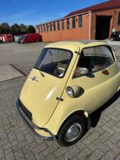 Image 14/31 of BMW Isetta 250 (1959)