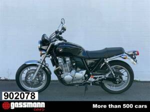 Image 1/15 de Honda DUMMY (2013)