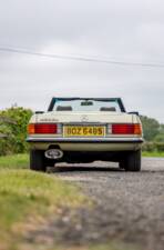 Afbeelding 36/45 van Mercedes-Benz 450 SL (1980)