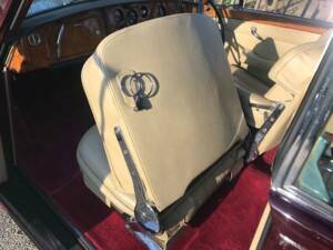 Image 44/50 of Rolls-Royce Silver Cloud III (1965)