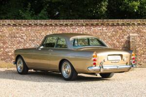 Image 2/50 of Rolls-Royce Silver Cloud III "Chinese Eyes" (1965)