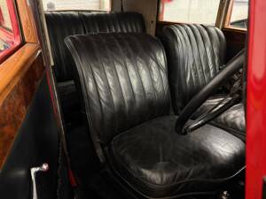 Imagen 18/19 de Rolls-Royce Phantom II (1933)