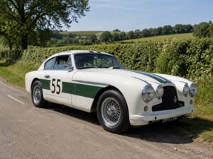 Image 1/8 of Aston Martin DB 2/4 Mk I (1955)