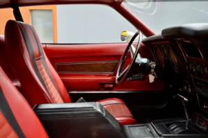 Image 10/11 of Ford Mustang Mach 1 (1972)