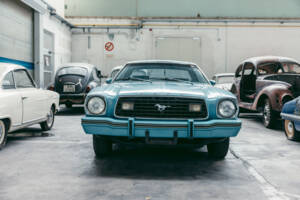 Bild 2/102 von Ford Mustang II Ghia 170 (1976)