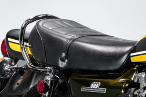 Immagine 37/50 di Kawasaki DUMMY (1975)