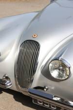 Bild 10/34 von Jaguar XK 120 SE OTS (1953)