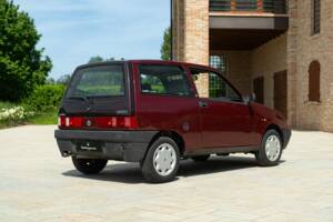 Immagine 5/46 di Autobianchi Y10 (1993)