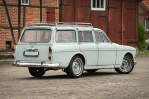 Bild 14/44 von Volvo P 221 (1968)