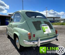 Image 4/10 of FIAT 600 (1958)